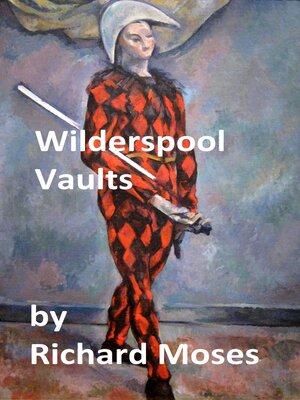 cover image of Wilderspool Vaults